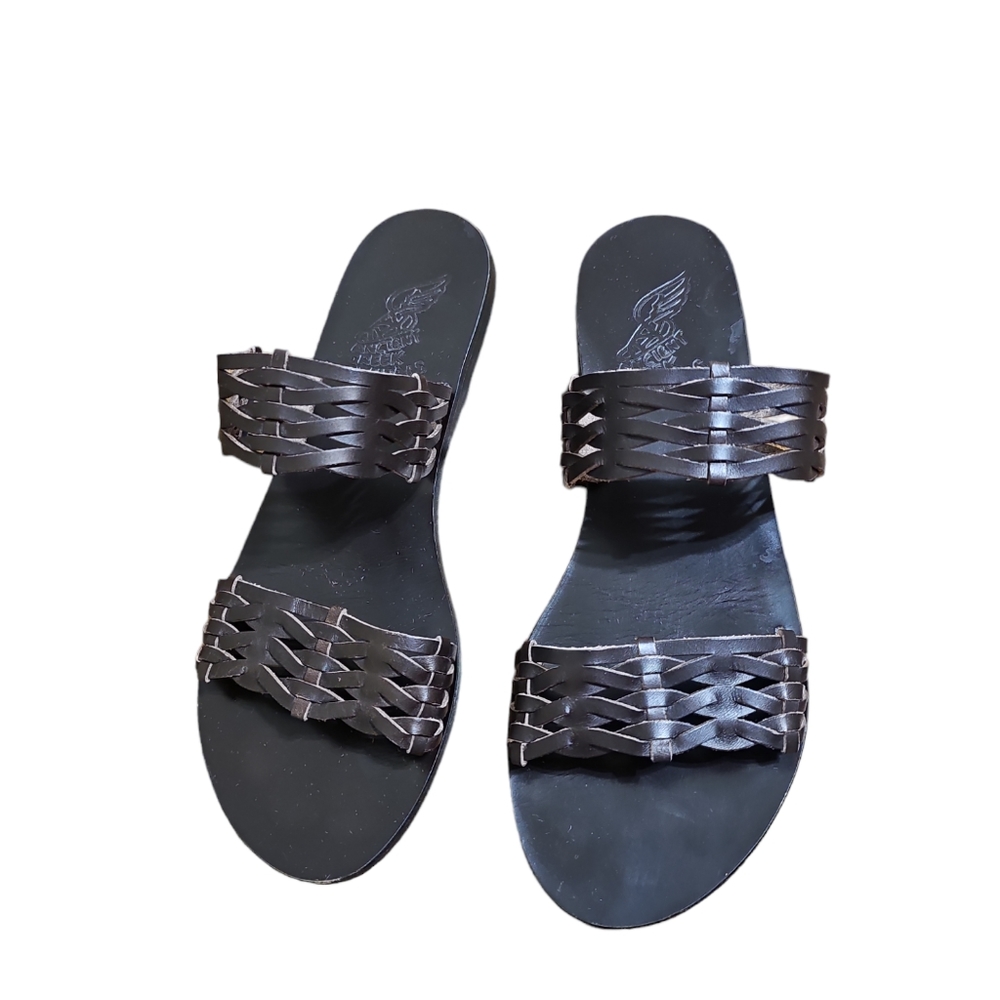 Ancient Greek Sandals